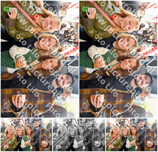 Evenement foto: Serie 1403