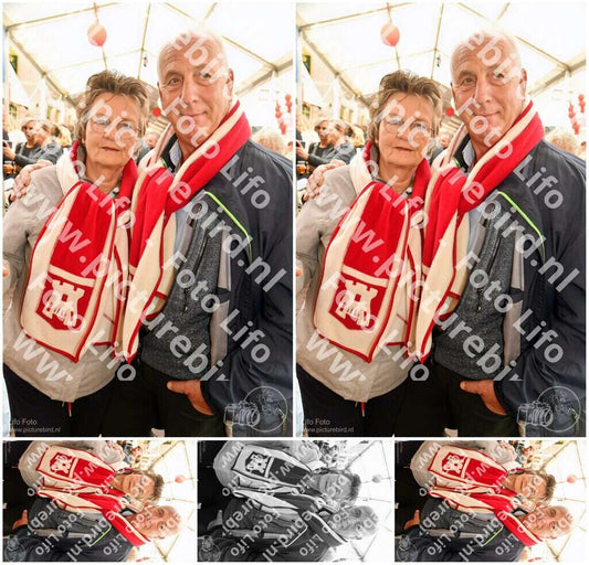 Evenement foto: Serie 1403