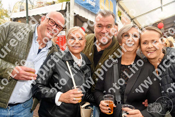 Evenement foto: Serie 1403