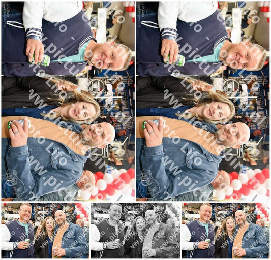 Evenement foto: Serie 1404