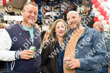 Evenement foto: Serie 1404