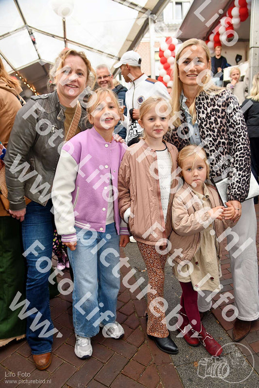 Evenement foto: Serie 1404