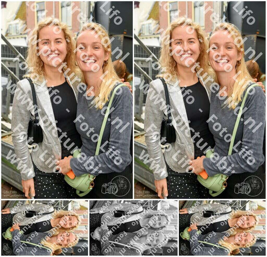 Evenement foto: Serie 1404