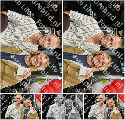 Evenement foto: Serie 1404