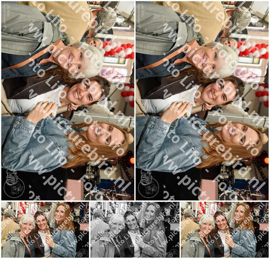 Evenement foto: Serie 1404