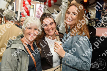 Evenement foto: Serie 1404