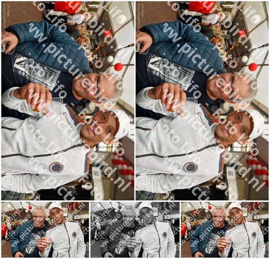 Evenement foto: Serie 1404