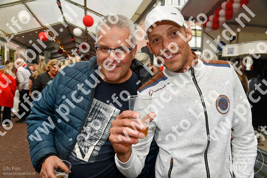 Evenement foto: Serie 1404