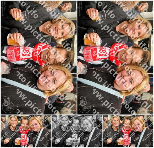 Evenement foto: Serie 1404