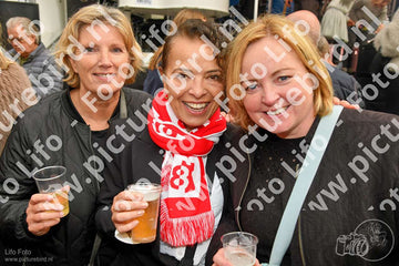 Evenement foto: Serie 1404