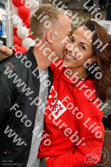 Evenement foto: Serie 1404