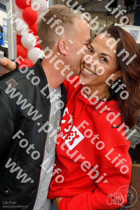 Evenement foto: Serie 1404