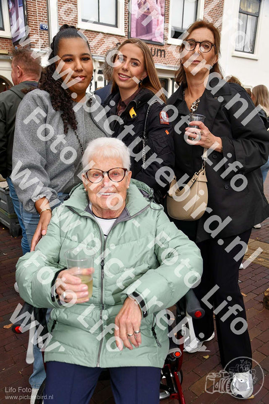 Evenement foto: Serie 1404