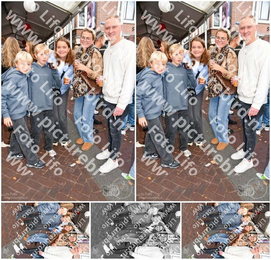 Evenement foto: Serie 1404