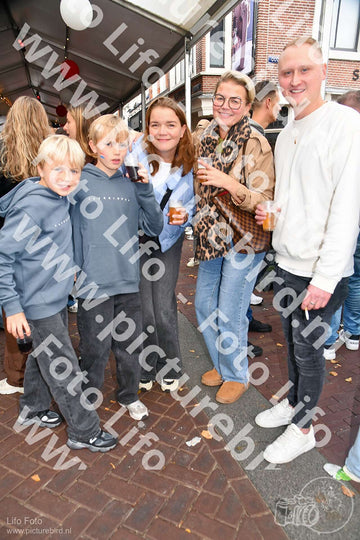 Evenement foto: Serie 1404