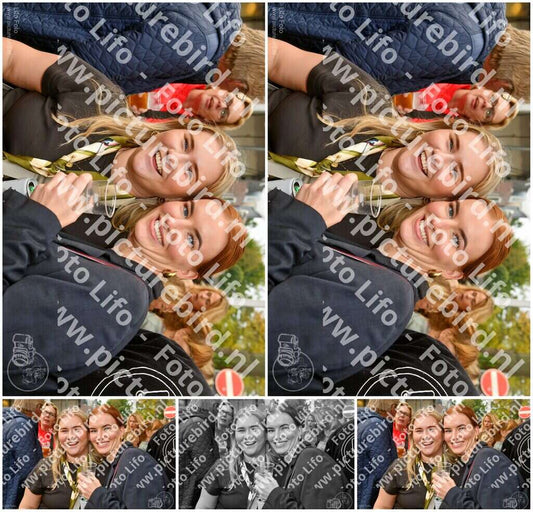 Evenement foto: Serie 1404