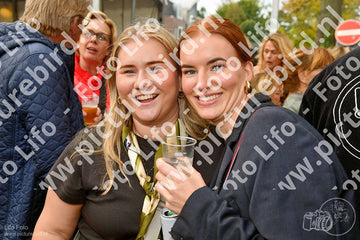 Evenement foto: Serie 1404