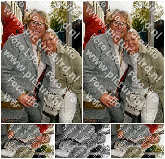 Evenement foto: Serie 1404