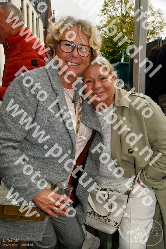 Evenement foto: Serie 1404