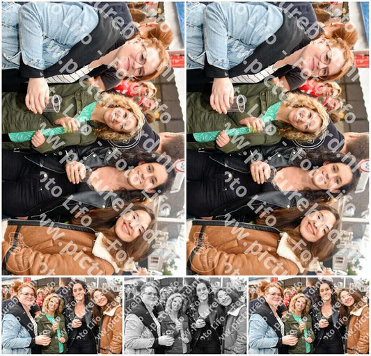 Evenement foto: Serie 1404