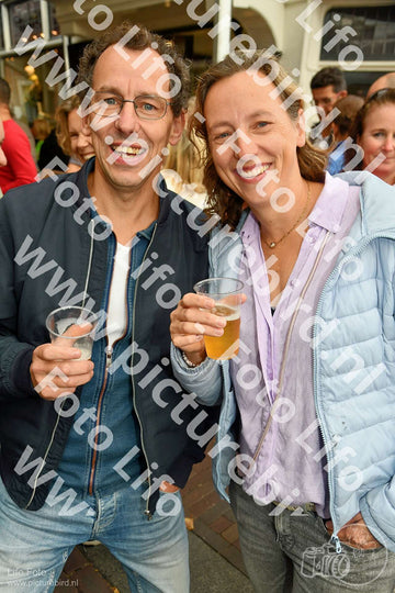 Evenement foto: Serie 1404