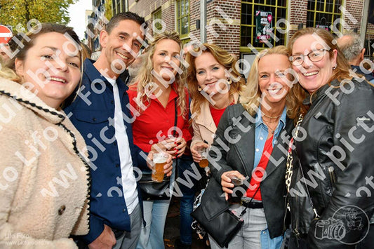 Evenement foto: Serie 1404