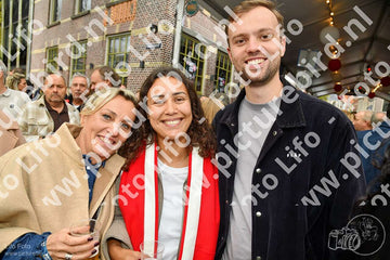 Evenement foto: Serie 1404