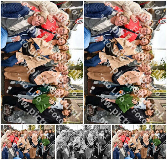 Evenement foto: Serie 1404