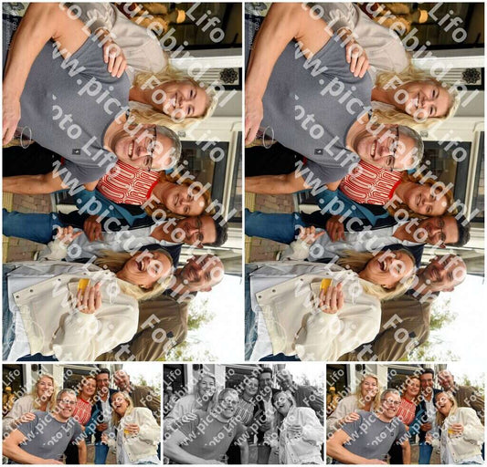 Evenement foto: Serie 1404