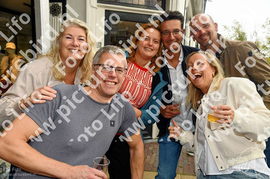 Evenement foto: Serie 1404