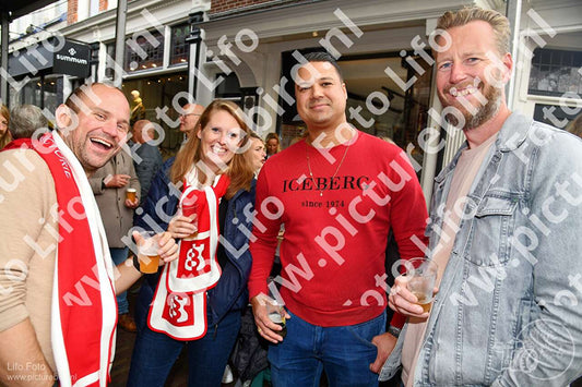 Evenement foto: Serie 1404