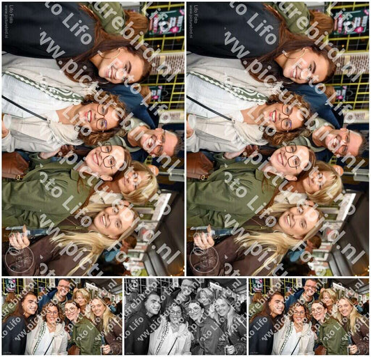 Evenement foto: Serie 1404