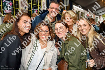 Evenement foto: Serie 1404