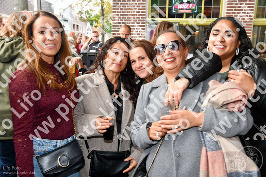 Evenement foto: Serie 1404