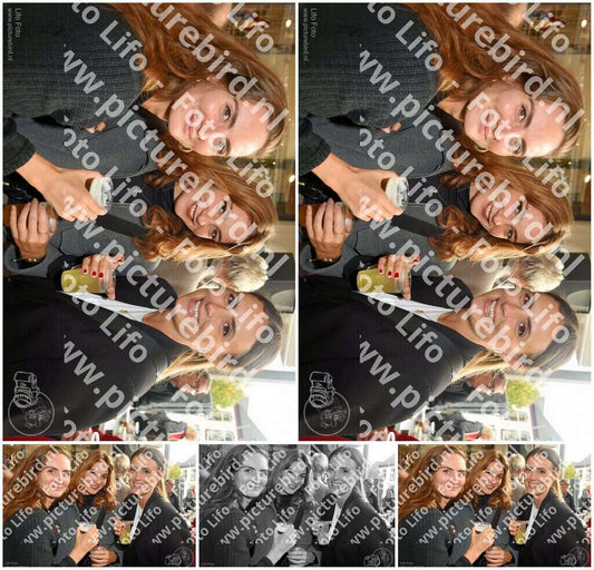 Evenement foto: Serie 1404