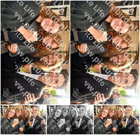 Evenement foto: Serie 1404