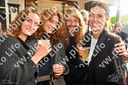 Evenement foto: Serie 1404