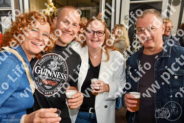 Evenement foto: Serie 1404