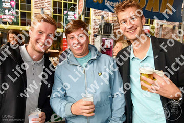 Evenement foto: Serie 1404