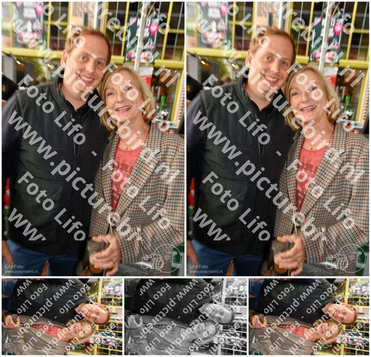 Evenement foto: Serie 1404