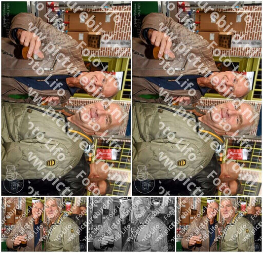 Evenement foto: Serie 1404