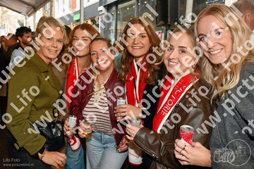 Evenement foto: Serie 1404