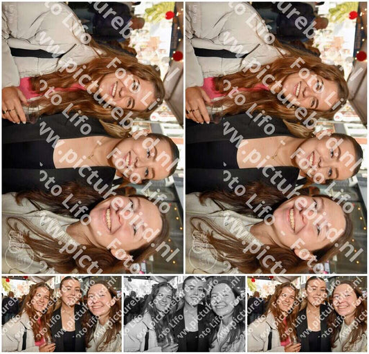 Evenement foto: Serie 1404