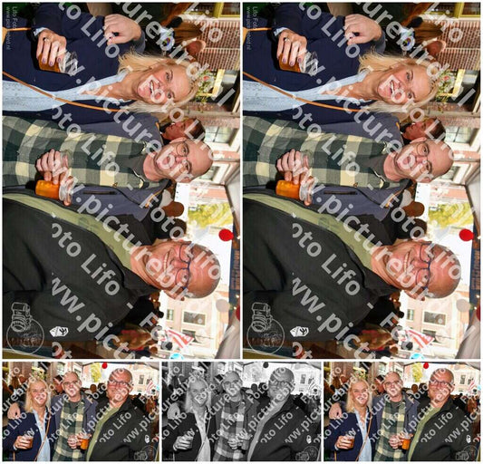 Evenement foto: Serie 1404