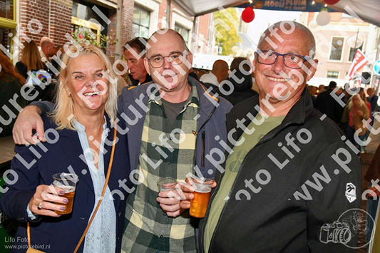 Evenement foto: Serie 1404