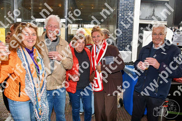 Evenement foto: Serie 1404