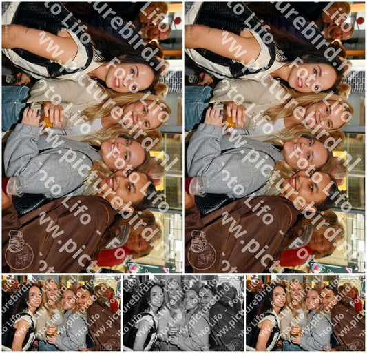 Evenement foto: Serie 1404