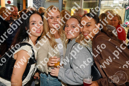 Evenement foto: Serie 1404