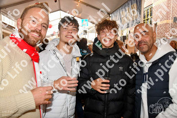 Evenement foto: Serie 1404