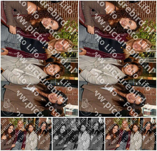 Evenement foto: Serie 1404